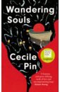Pin Cecile Wandering Souls