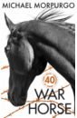 Morpurgo Michael War Horse theatre of war collection