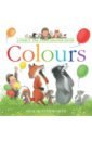 Butterworth Nick Colours butterworth nick one springy day book cd