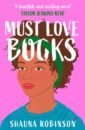 Robinson Shauna Must Love Books admin