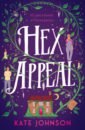 Johnson Kate Hex Appeal