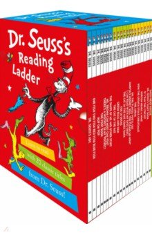 Dr Seuss - Dr. Seuss’s Reading Ladder