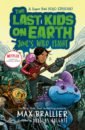 Brallier Max The Last Kids on Earth. June's Wild Flight brallier m the last kids on earth