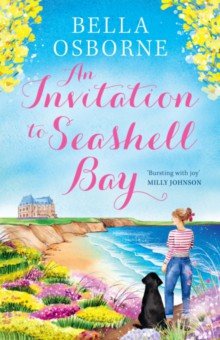 Osborne Bella - An Invitation to Seashell Bay