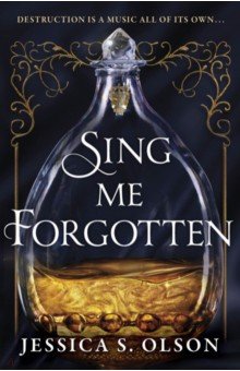 Sing Me Forgotten HarperCollins
