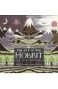 цена Tolkien John Ronald Reuel The Art of the Hobbit