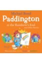 bond michael favourite paddington stories Bond Michael Paddington at the Rainbow's End and Other Stories