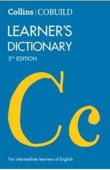 Cobuild Learner s Dictionary