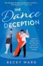 Ward Becky The Dance Deception just dance 2021 [nintendo switch]