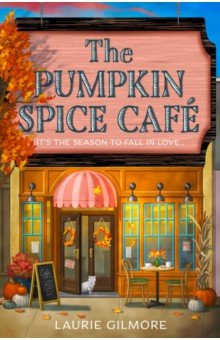 

The Pumpkin Spice Cafe
