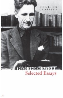 Selected Essays HarperCollins