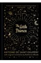 Saint-Exupery Antoine de The Little Prince genuine lady chatterley s lover hardcover full translation youth edition uncut chinese edition world famous book libros 2022 new