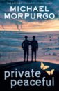 Morpurgo Michael Private Peaceful