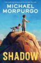 Morpurgo Michael Shadow morpurgo michael toto the wizard of oz as told by the dog