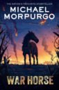 цена Morpurgo Michael War Horse