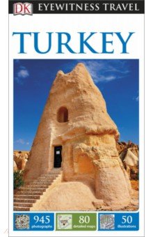 Turkey Dorling Kindersley