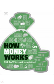 How Money Works Dorling Kindersley - фото 1