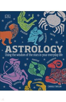 Astrology Dorling Kindersley