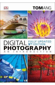 Digital Photography an Introduction Dorling Kindersley
