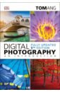 цена Ang Tom Digital Photography an Introduction