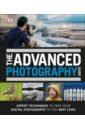 Taylor David The Advanced Photography Guide цена и фото