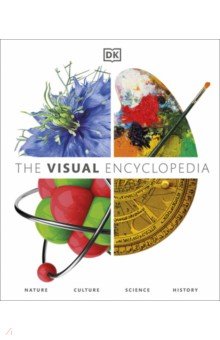 

The Visual Encyclopedia