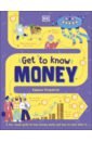 Fitzpatrick Kalpana Get To Know. Money armstrong john how to worry less about money