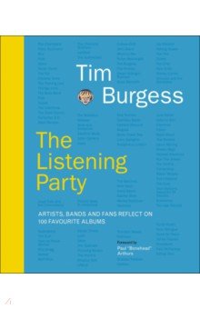 The Listening Party