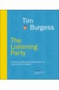 Burgess Tim The Listening Party paul mccartney paul mccartney pipes of peace