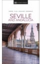 russia eyewitness travel guide Seville and Andalucia