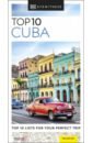 цена Top 10 Cuba