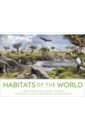 Woodward John Habitats of the World aesthetica botanica a life with plants
