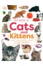 My Book of Cats and Kittens starke katherine looking after cats and kittens