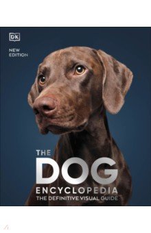 The Dog Encyclopedia Dorling Kindersley