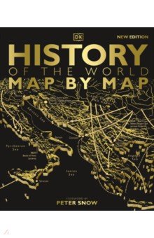 

History of the World Map by Map