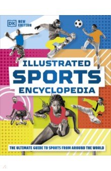 

Illustrated Sports Encyclopedia