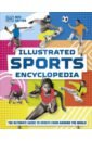 Illustrated Sports Encyclopedia цена и фото
