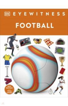 Football Dorling Kindersley