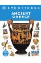Pearson Anne Ancient Greece british museum find tom in time ancient greece