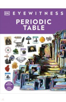 Periodic Table Dorling Kindersley