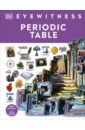 Dingle Adrian Periodic Table jackson tom periodic table