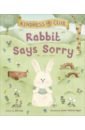 Law Ella Rabbit Says Sorry hart caryl sonny says sorry