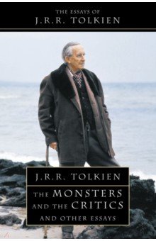 The Monsters and the Critics HarperCollins
