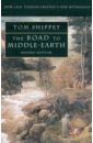 Shippey Tom A. The Road to Middle-Earth tolkien christopher the history of middle earth index