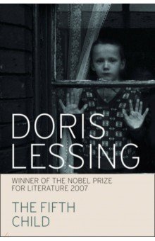 Lessing Doris - The Fifth Child