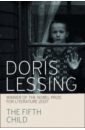 Lessing Doris The Fifth Child lessing doris briefing for a descent into hell