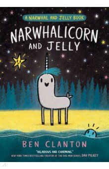 Narwhalicorn and Jelly Farshore