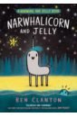 Clanton Ben Narwhalicorn and Jelly clanton ben narwhal unicorn of the sea narwhal and jelly 1