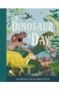 Smith Miranda A Dinosaur a Day thomas valerie the dinosaur day