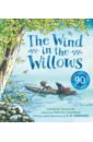 Grahame Kenneth The Wind in the Willows clark timothy hokusai the great picture book of everything